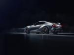 Toyota GR Supra A90 Edition 2019 года (EU)